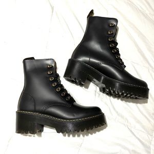 Doc Martens Boots